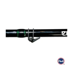 Zeck Evo Cat Spin 243cm 20-120g Welsrute Wallerrute