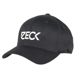 Zeck Flexfit Cap Black S/M