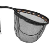Zeck Floating Rubber Net 55x44cm Watkescher & Belly Boat Kescher