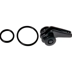 Zeck Fuji Hook Keeper EHKM-OR Angelruten Zubehör