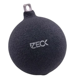 Zeck Ground Weight Ball 120g Stahl Grund-Gewicht bleifrei
