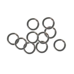 Zeck HD Split Ring 40 kg 10Stk. Sprengring