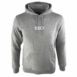Zeck Hoodie Grey S