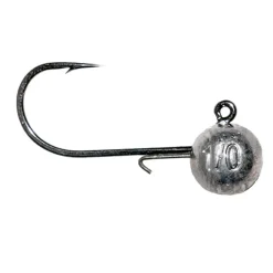 Zeck Jig Head 1/0 10g 3Stk. Jigkopf