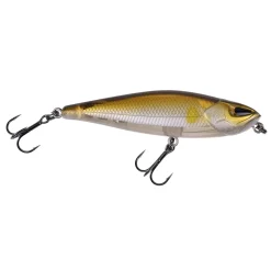 Zeck Jonny Walker 7,5cm F Ayu Oberflächenköder