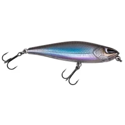 Zeck Jonny Walker 7,5cm F Minnow Oberflächenköder