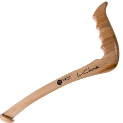 Zeck L-Clonk 32mm Wallerholz