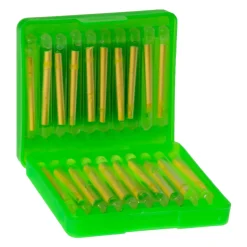 Zeck Light Stick Box inkl. 20 Chemical Ligths Angelbox Knicklicht