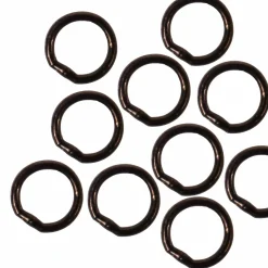 Zeck Micro Ring 10Stk. Angelzubehör