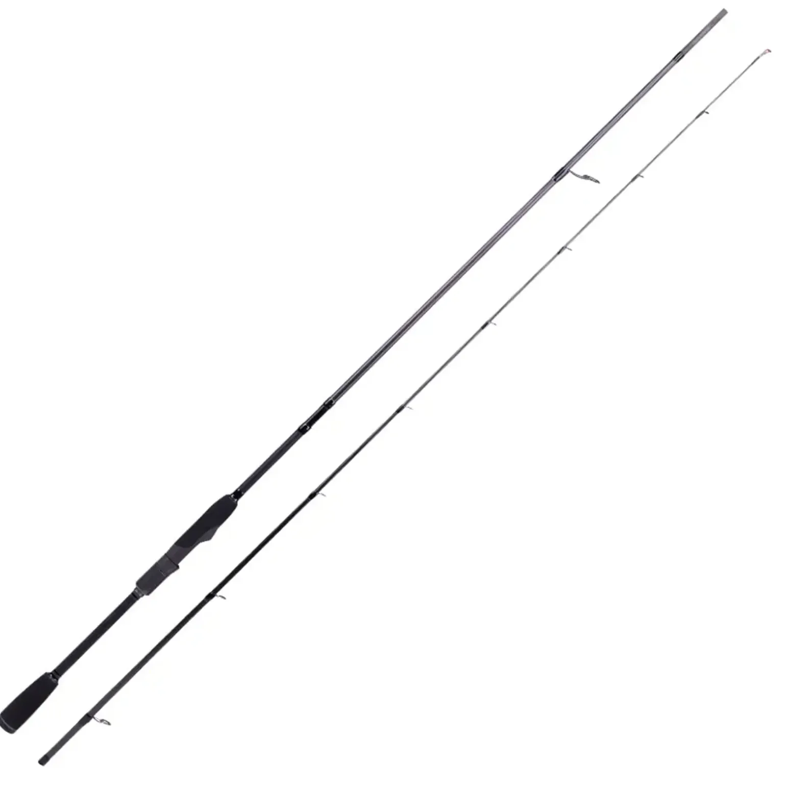 Zeck Momentum Spin ST 1,95m 5g Spinnrute