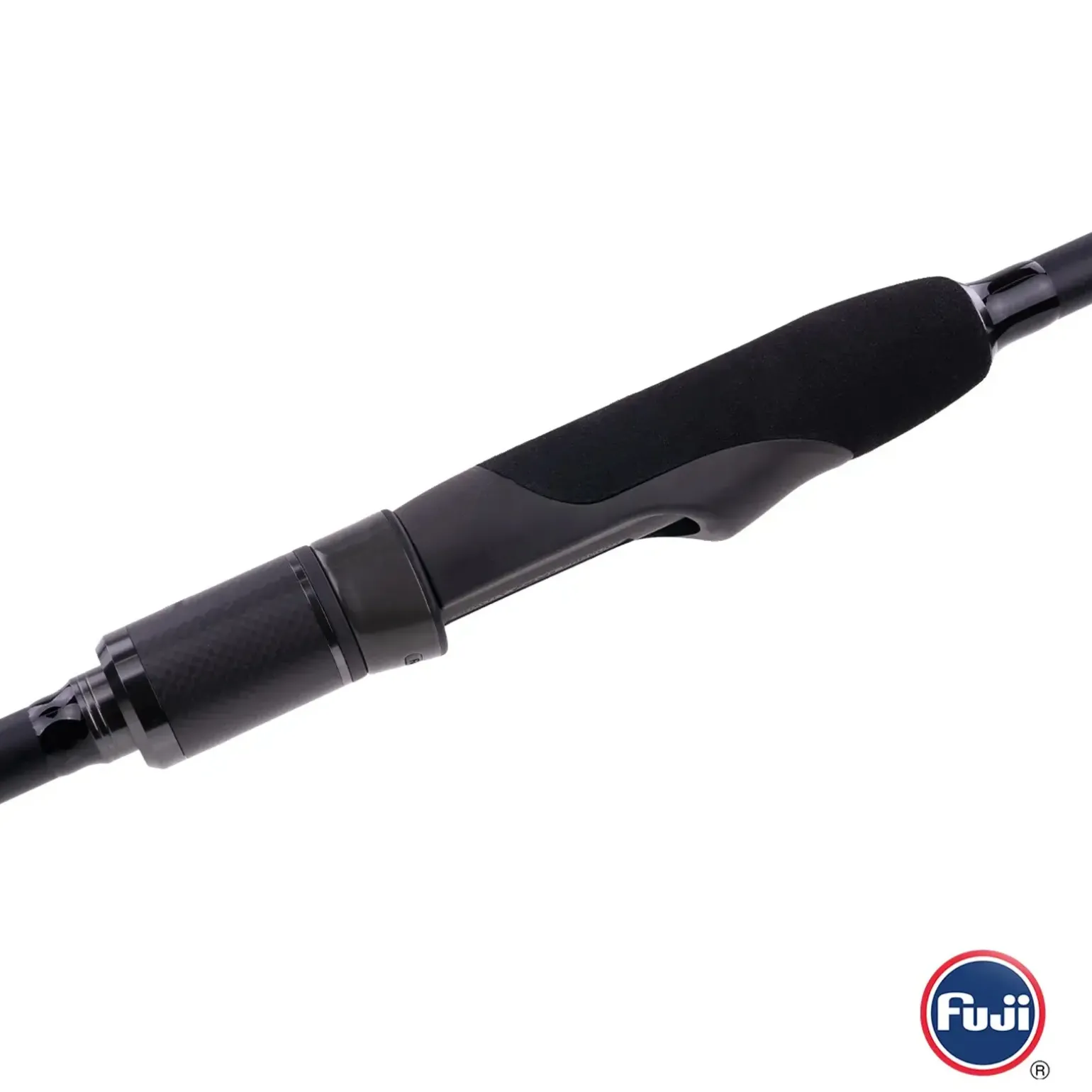 Zeck Momentum Spin ST 1,95m 5g Spinnrute