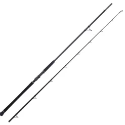 Zeck Mr. Waller Rod 2,85m bis 300g Welsrute