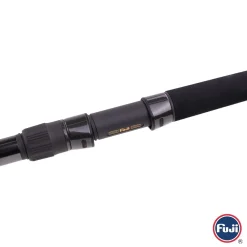 Zeck Mr. Waller Rod 2,85m bis 300g Welsrute