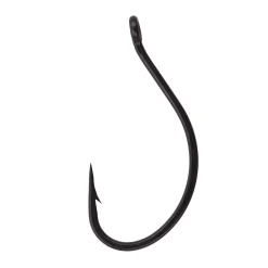 Zeck Nose Hook #1 4pcs Drop Shot Haken