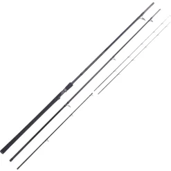 Zeck NXT Feeder 3,80m 130g 1.5 + 3oz  Feederrute