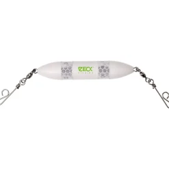 Zeck Outrigger Light White Welsangeln Zubehör