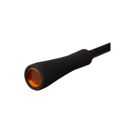 Zeck Pitch Cast STL 201cm 7-28g 2tlg.Baitcastrute