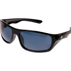 Zeck Polarized Glasses Grey Lens Polarisationsbrille