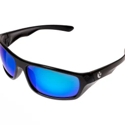 Zeck Polarized Glasses Ice Blue Lens Polarisationsbrille
