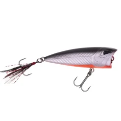 Zeck Pop-Jet 4.5cm F Grey Fire Popper