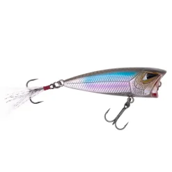 Zeck Pop-Jet 4.5cm F Minnow Popper
