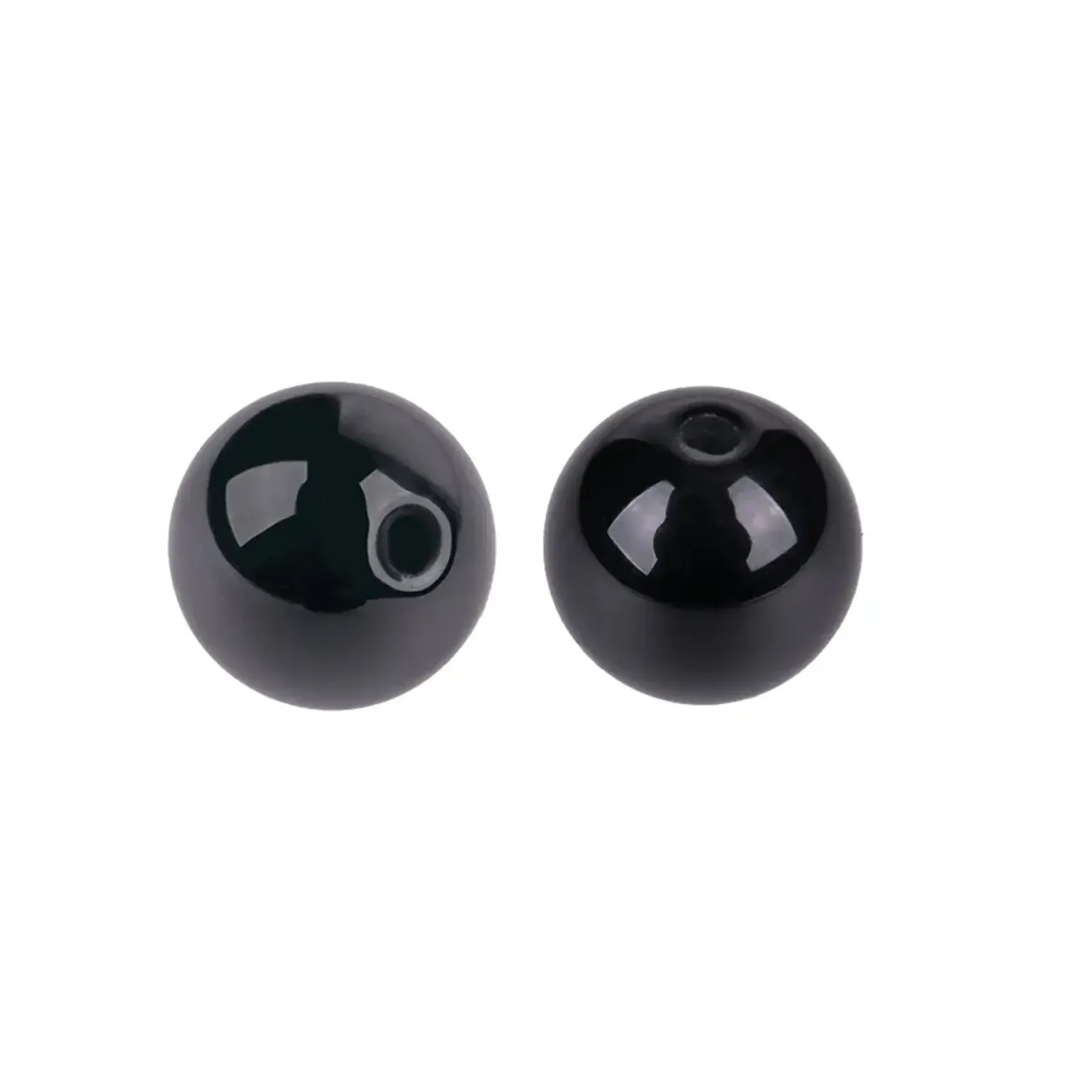 Zeck Power Bead Ø 8mm 10 Stück Finesse-Zubehör