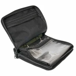 Zeck Rig Pocket 25x21x6cm Welsangeln Vorfachtasche