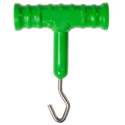 Zeck Rig Puller grün Welsangeln Zubehör