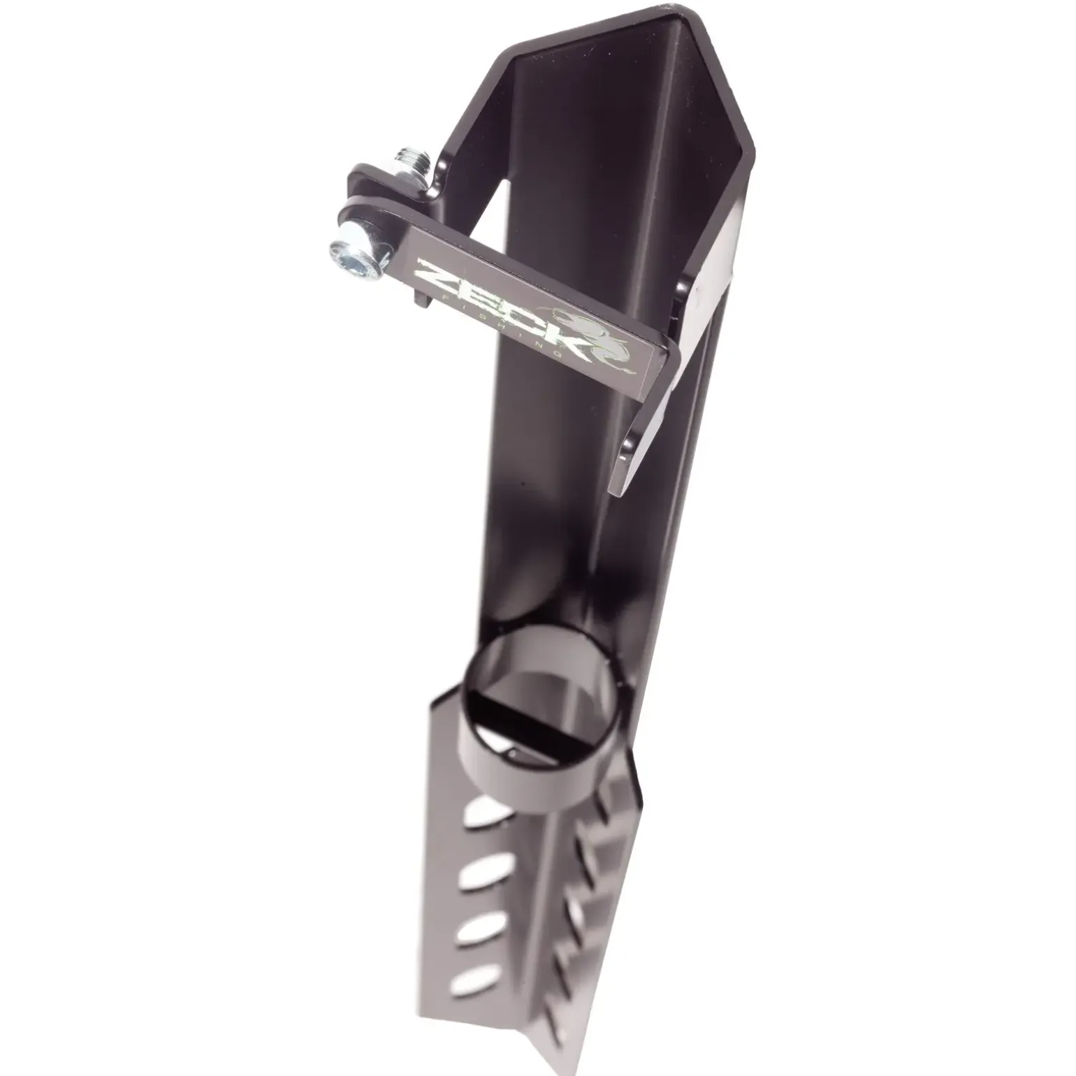 Zeck Rod Stand Basic schwarz Rutenhalter