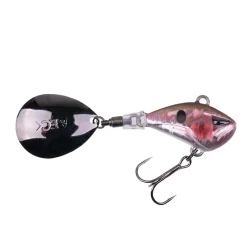 Zeck Rogue Runner 20g Holo Trout Jig Spinner