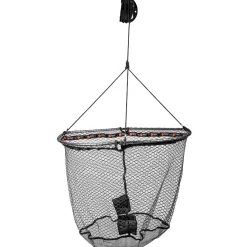 Zeck Roping Wall Net Spundwandkescher