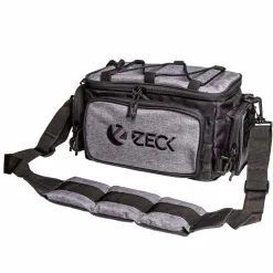 Zeck Shoulder Bag M Angeltasche