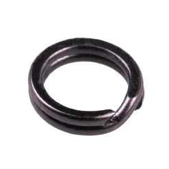 Zeck Split Ring 11kg 10 Stück Sprengring