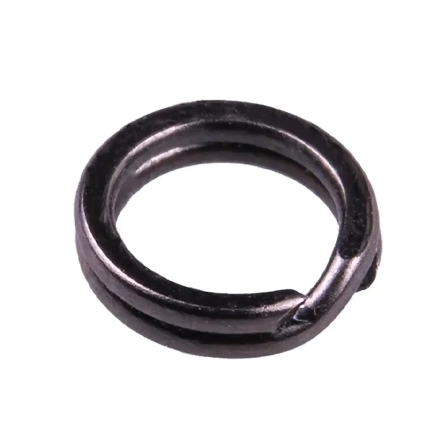 Zeck Split Ring 11kg 10 Stück Sprengring