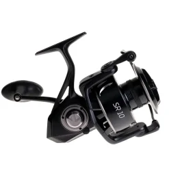 Zeck SR 10 Wels-Spinnrolle