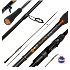 Zeck Swift STL 225/28 Jigrute