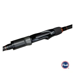 Zeck Swift STL 225/28 Jigrute