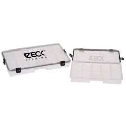 Zeck Tackle Box WP S Angelbox für Kleinteile
