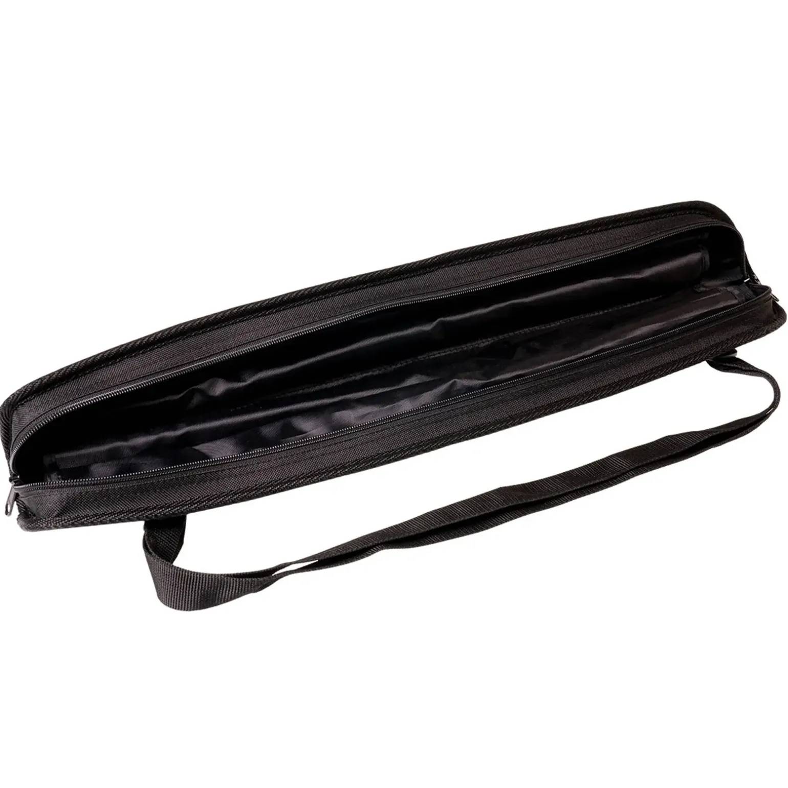 Zeck Troy 2,70 15-50g Spinnrute Reiserute