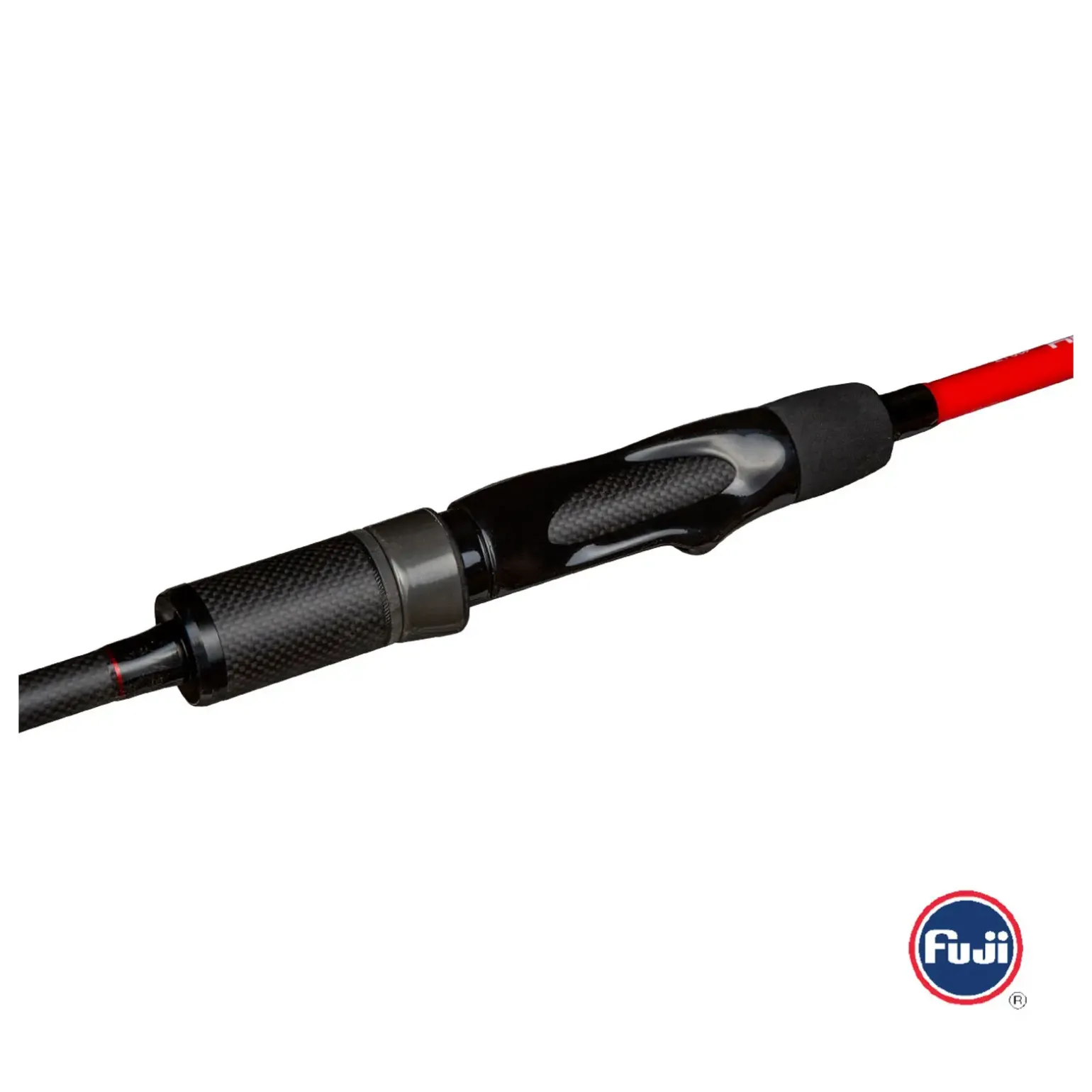 Zeck Troy 2,70 15-50g Spinnrute Reiserute