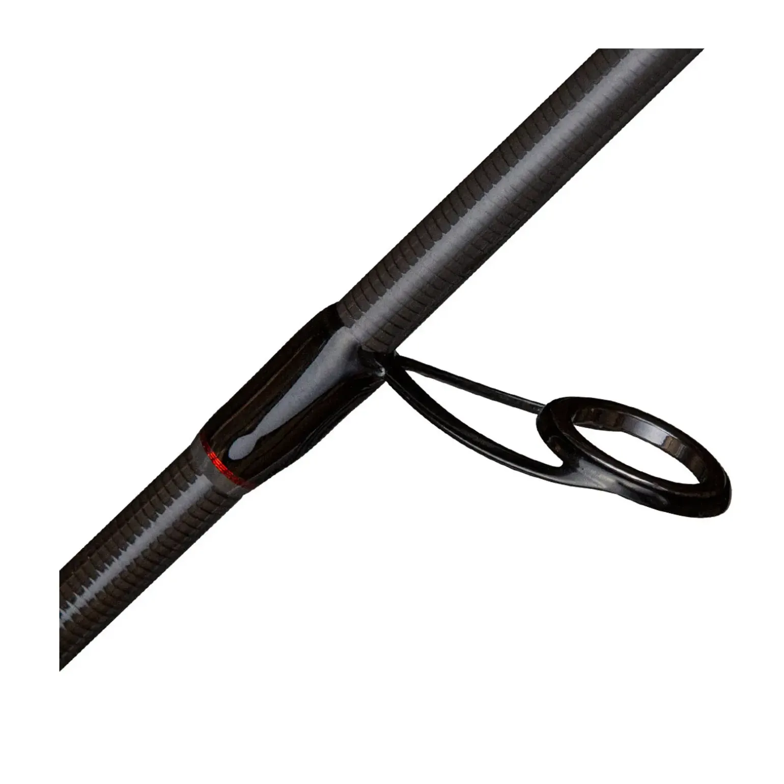 Zeck Troy 2,70 15-50g Spinnrute Reiserute