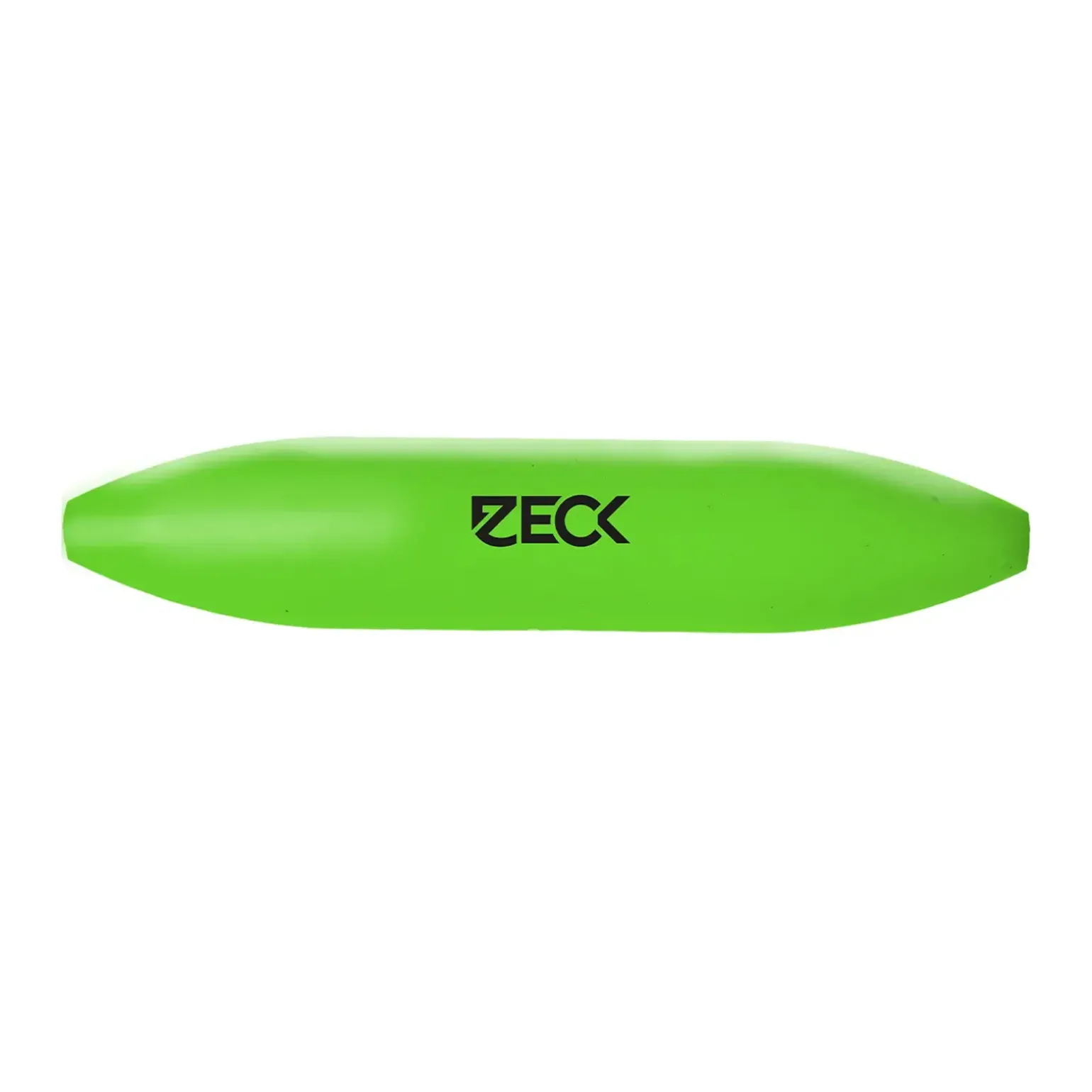 Zeck U-Float Soild Green 3g Unterwasserpose