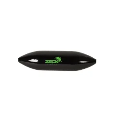Zeck U-Float Solid 20g Black Unterwasserpose