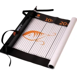 Zeck Unhooking Ruler 40 x 140cm Abhakmatte & Maßband