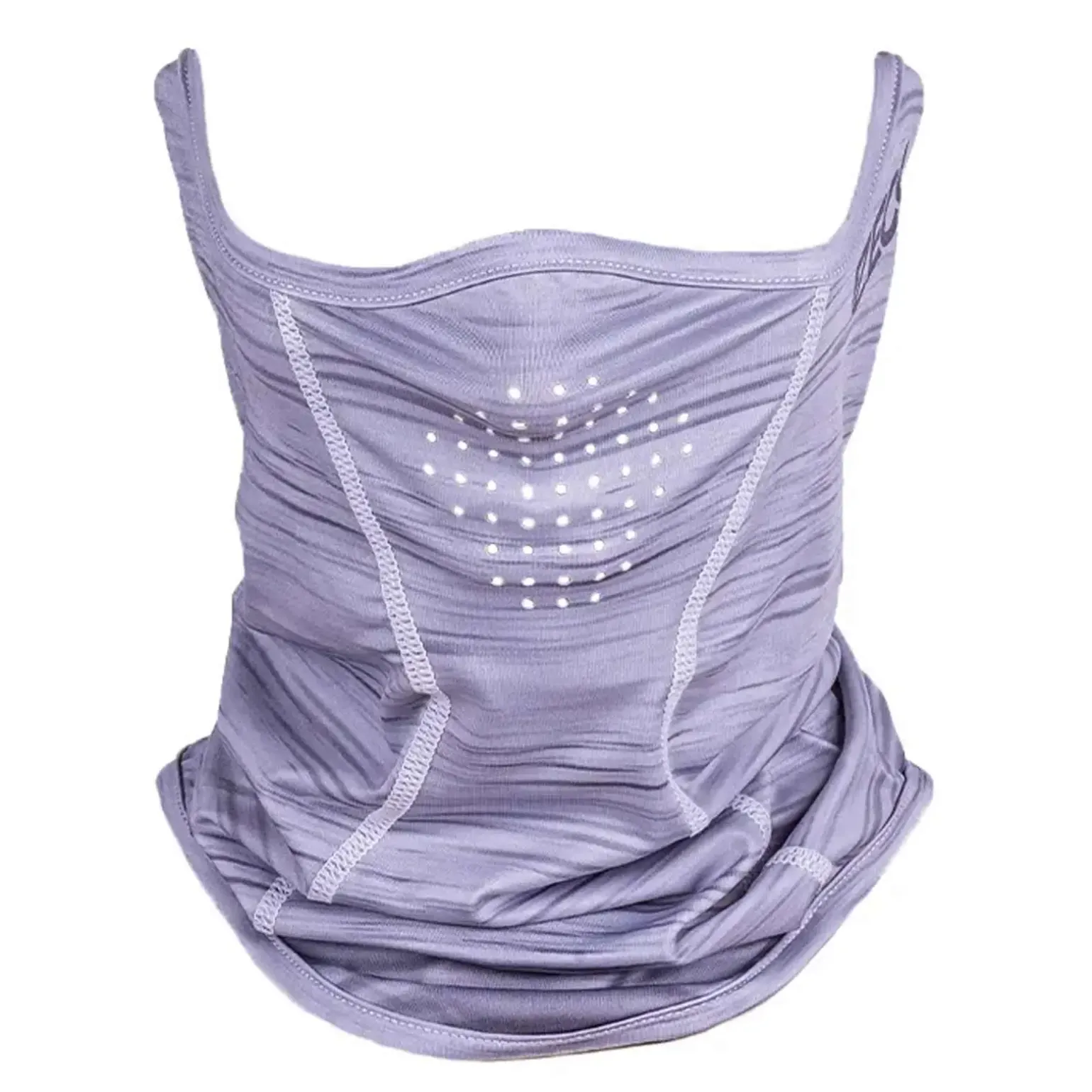 Zeck UV Neck Gaiter Schlauchschal