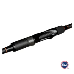 Zeck Vertic & Spin 190/40 Rute