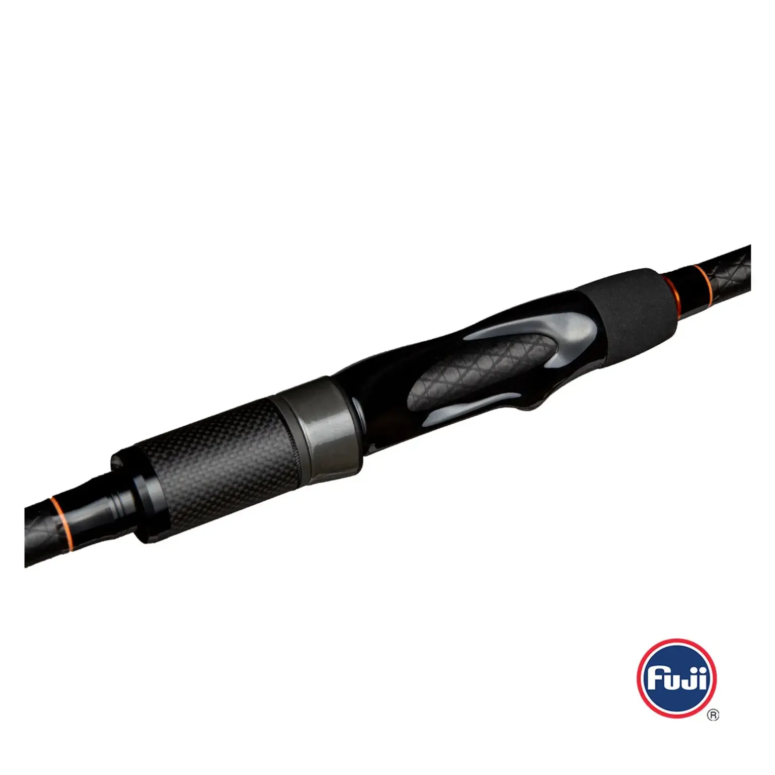 Zeck Vertic & Spin 190/40 Rute