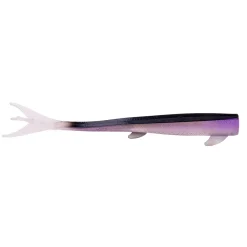Zeck ZANDER Pelagi 20cm Vio Pearl 2pcs Gummifisch